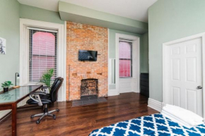 Business Suite - Walkable Entertainment